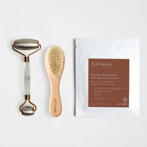 Rituel Calm And Soothe