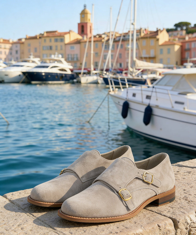 Cambridge Jessica - Beige