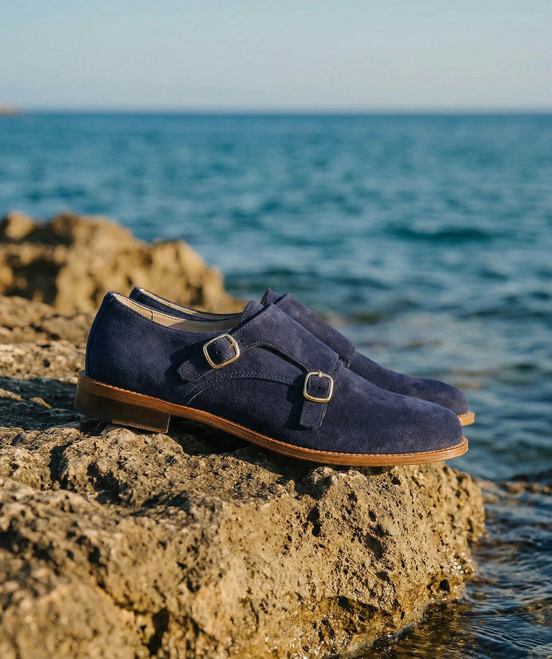 Cambridge Jessica - Bleu