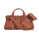 Jobo - Sac à Main Marron Shoulder & Hand Bags Marie Martens 