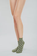 Pois Tippi - Chaussettes