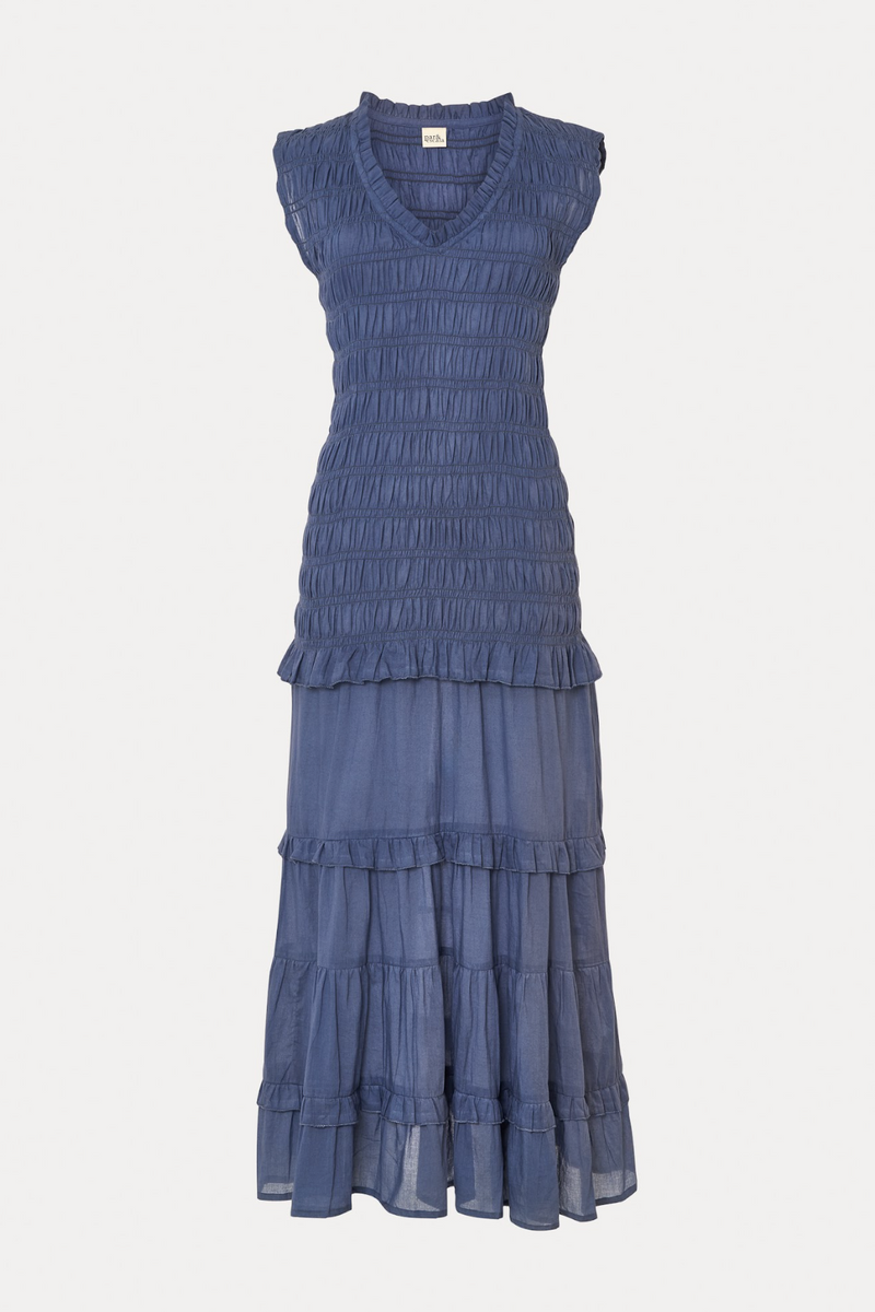 Robe Cami Blue