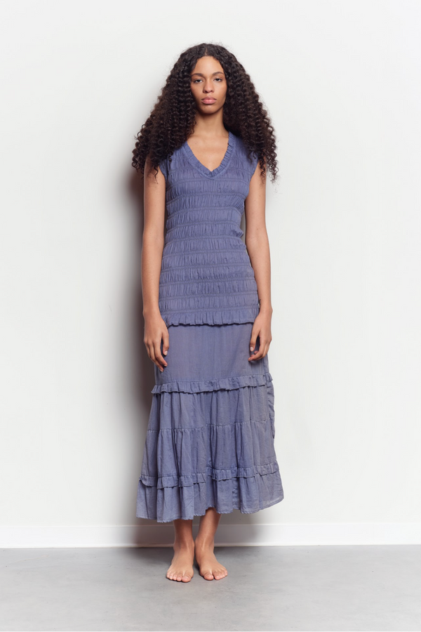 Abito Cami Blue