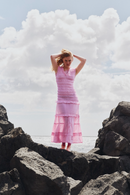 Robe Cami Pink