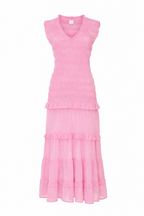 Kjole Cami Pink