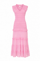 Robe Cami Pink