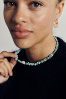 Le Collier Amazonite