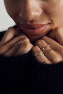 La Bague Grand Coeur