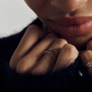 La Bague Biarritz Argent Sterling 925