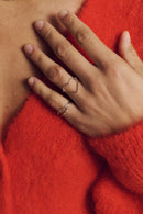 La Bague Grand Coeur