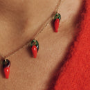 Le Collier Piment