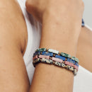 Le Bracelet Lapis Lazuli