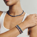 Le Bracelet Jaspe Verte
