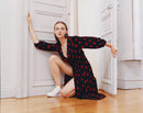Victoria Heart Dress