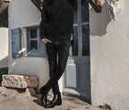 Bottines Béline - Noir - Homme