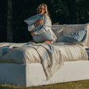 Oreiller - Memory Air - Mémoire De Forme