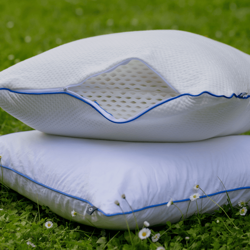 Oreiller - Memory Air - Mémoire De Forme