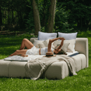 Lit Coffre Equinox - Drimz By Morphea