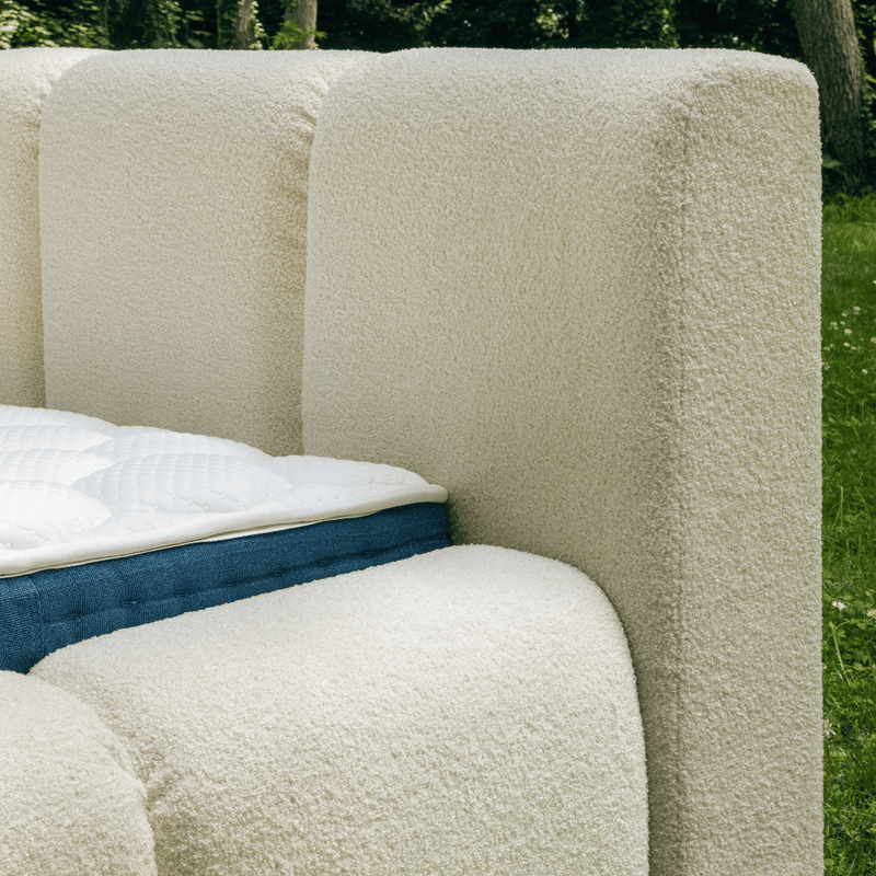 Lit Coffre Equinox - Drimz By Morphea