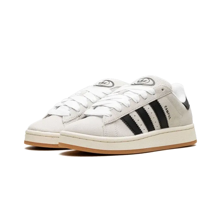 Adidas - Zapatillas Campus 00'S Crystal Blanco Core Negro - Gris