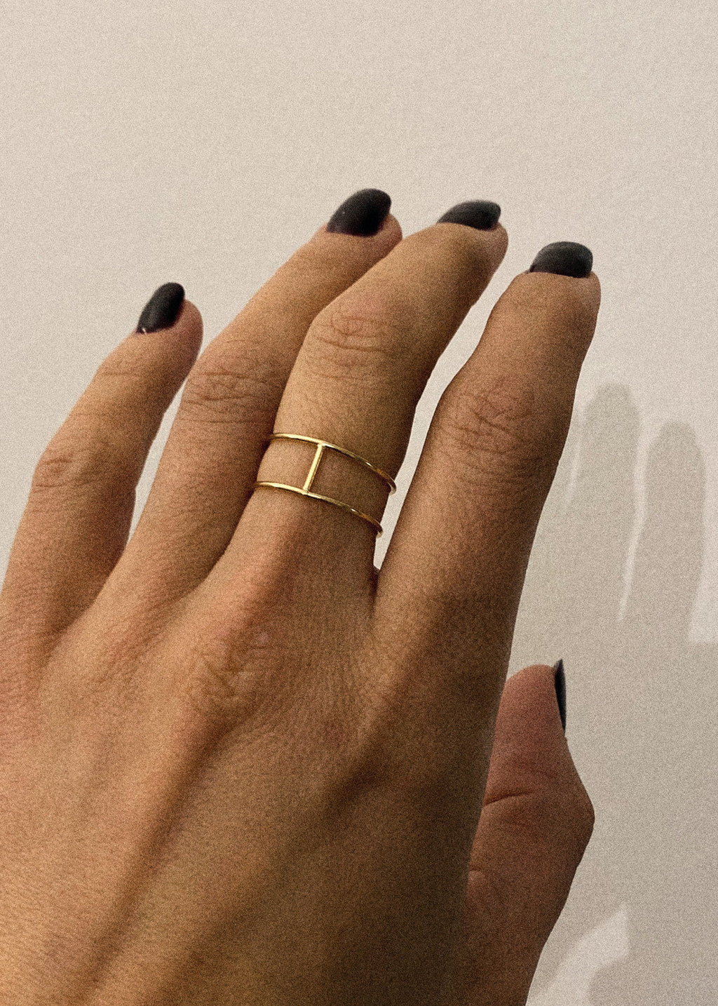 Bague Cana