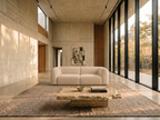 Yumi – 2-Sitzer-Sofa – Samt