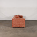 Canapé Prototype - Orange