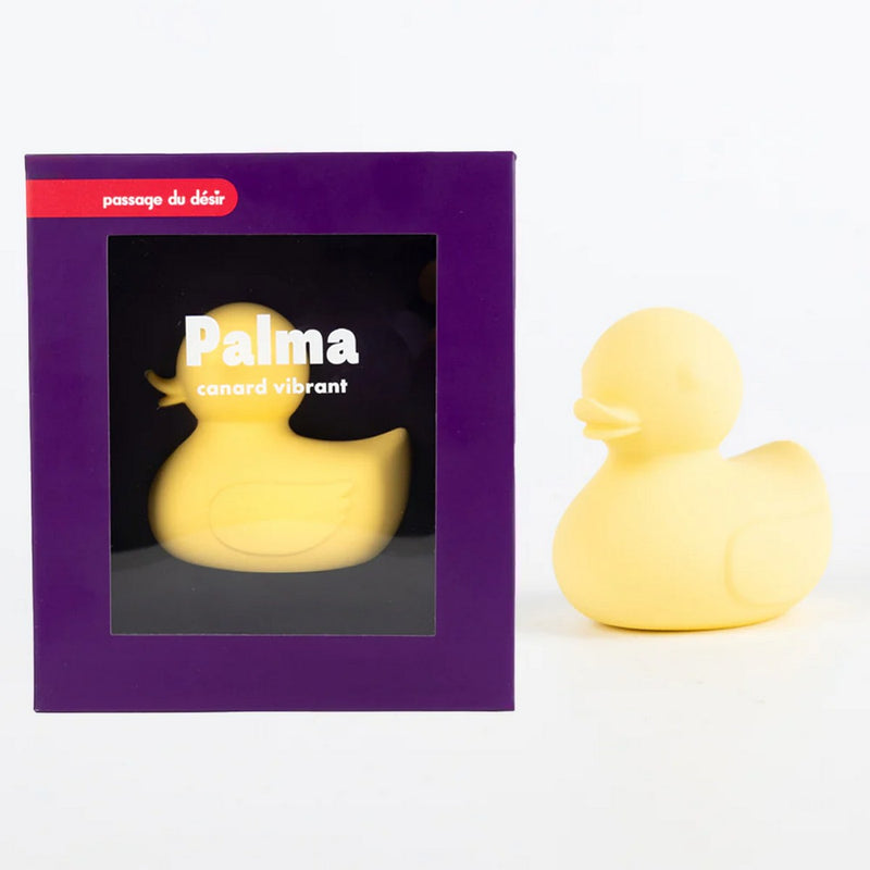 Canard Vibrant Palma