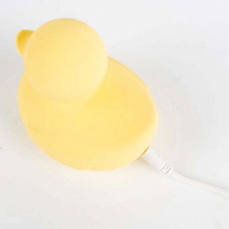 Canard Vibrant Palma