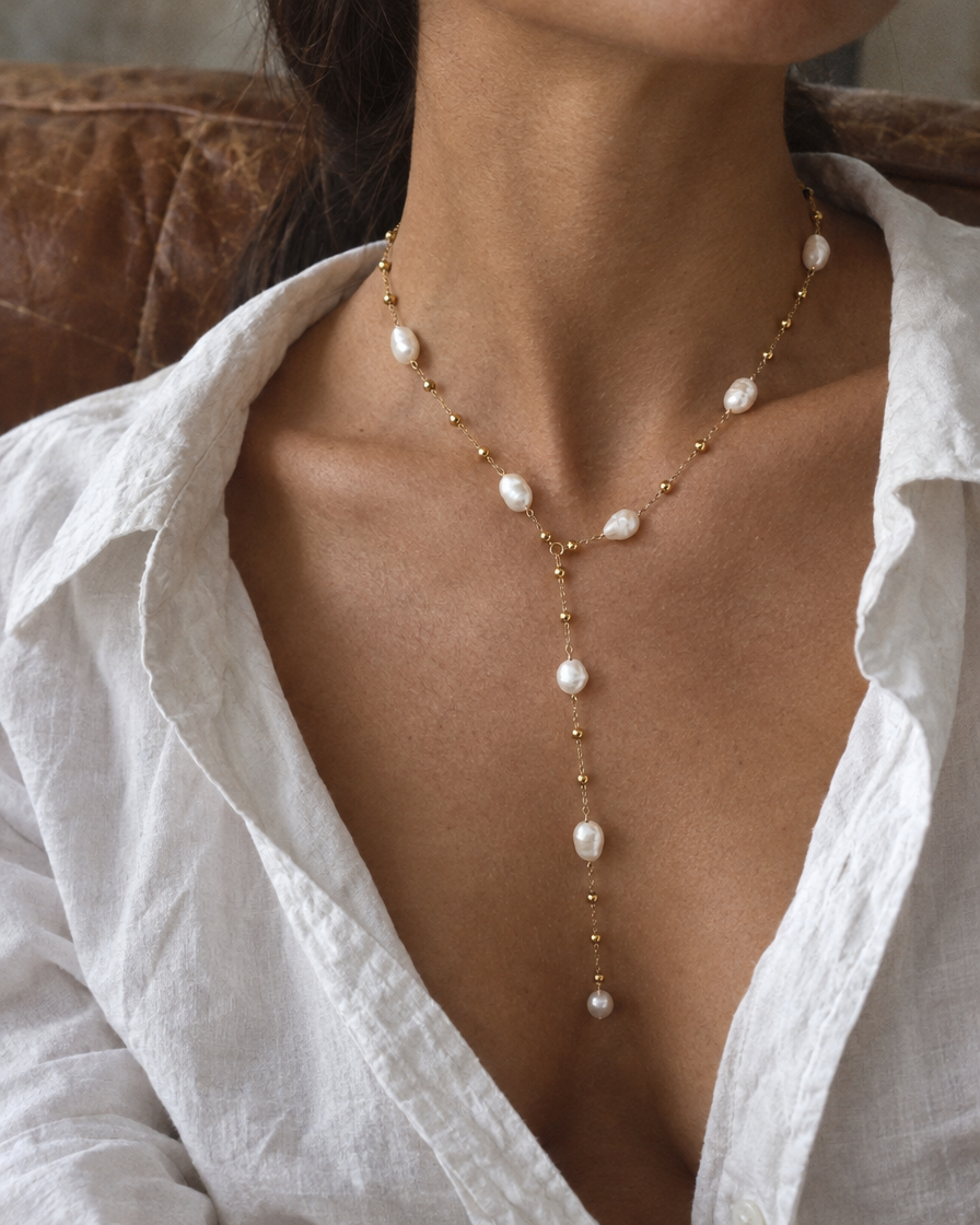Collar Aléa