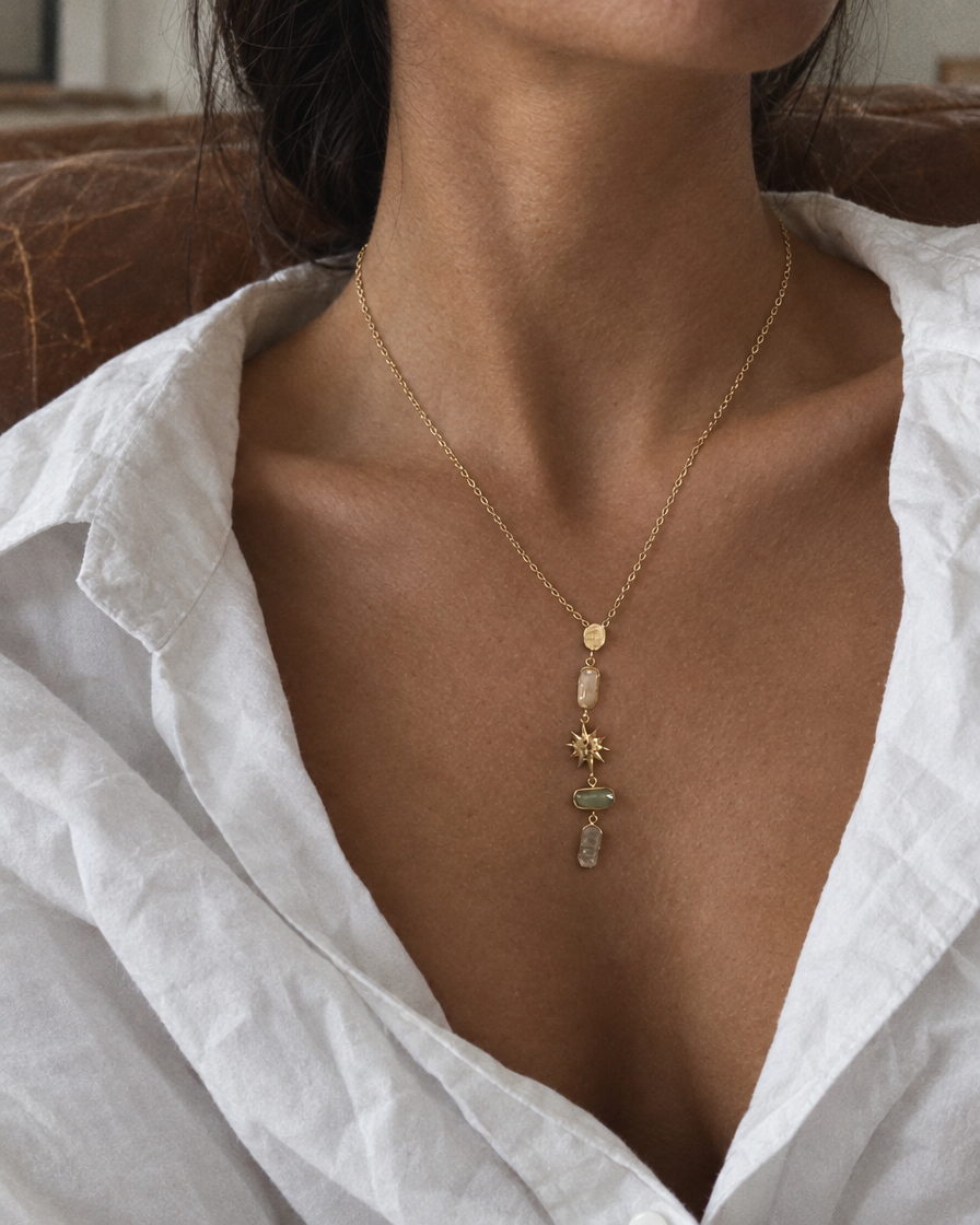 Collana Méora