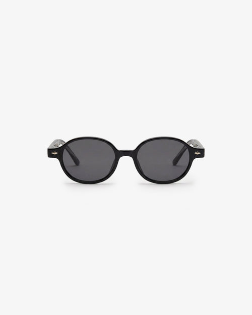 Lunettes De Soleil Candy - Noir - Mixte