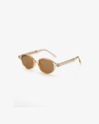 Candy Sunglasses - Champagne - Unisex