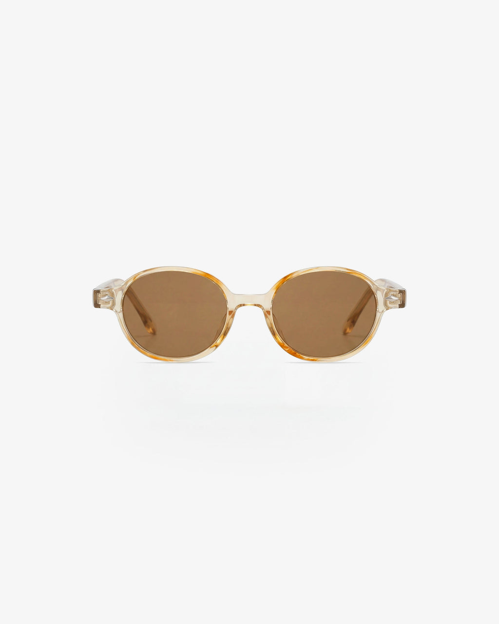 Candy Sunglasses - Champagne - Unisex