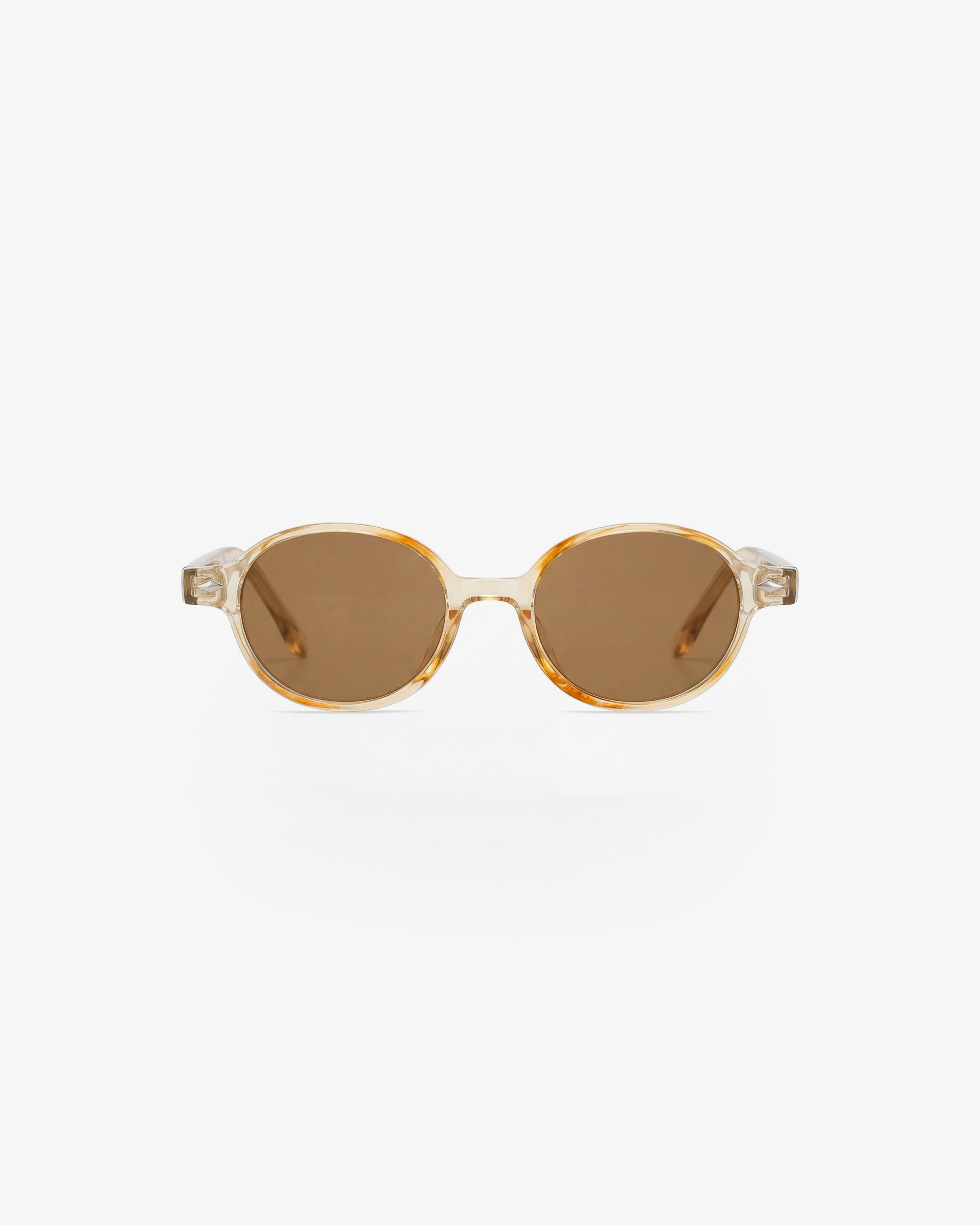 Candy Sunglasses - Champagne - Unisex