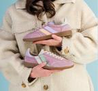 Baskets Pastel Candy