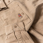 Dickies, Dickies Canvas Shirt, Desert Sand - Desert Sand
