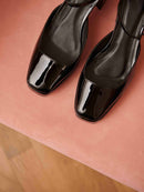 Babies Capucine - Noir