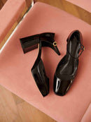 Babies Capucine - Noir