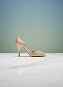 Captain Love - Glitter Fine Champagne