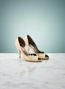 Captain Love - Glitter Fine Champagne