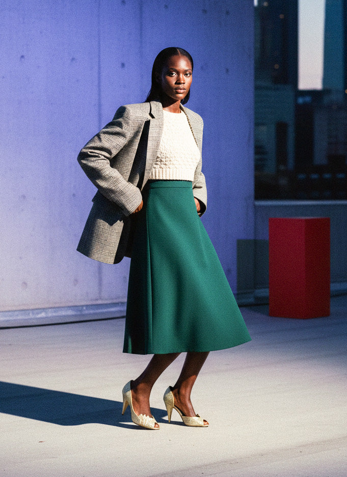 Captain Love - Glitter Fine Champagne