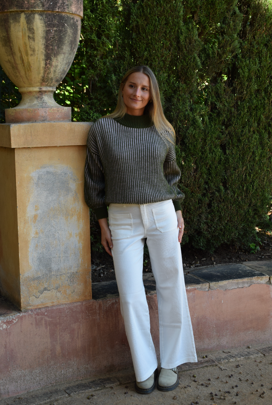 Jean Valeria Blanco