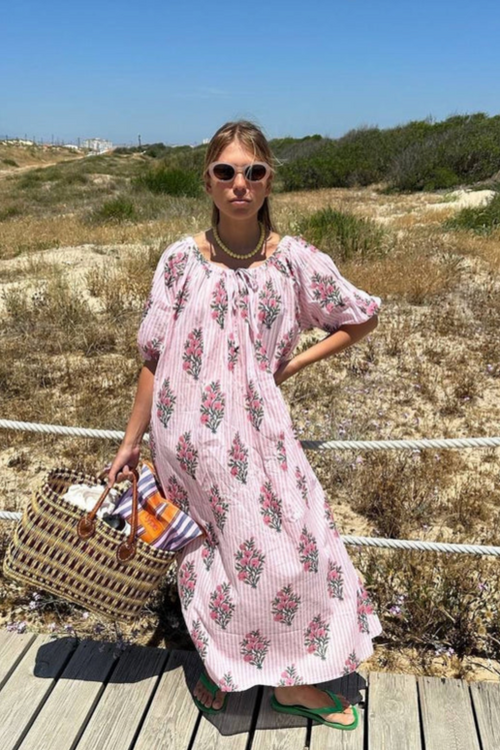 Sabela dress