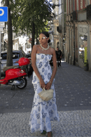 Robe Antonia