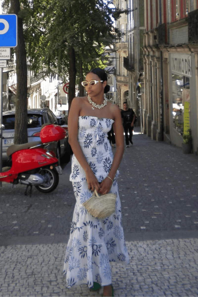 Robe Antonia