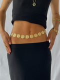 Collana/Cintura Twisted Girl