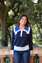 Jersey de punto Sophie Marino