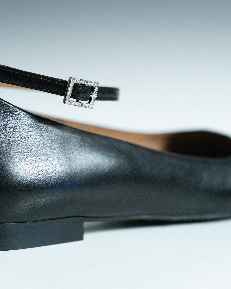 Bailarina Negra - Lachoix