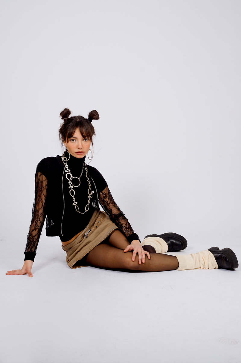 Sentirse como Hannah Leggings